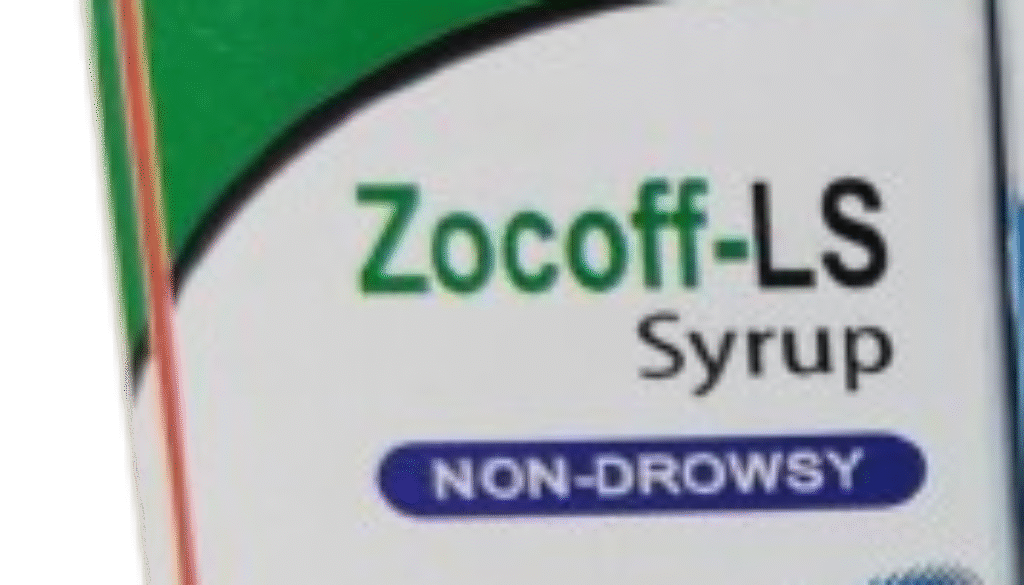 zocoff ls