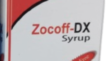 zocoff dx