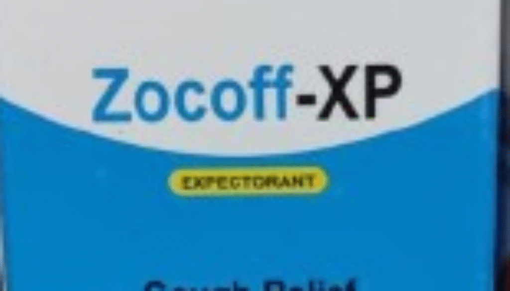 zocoff xp